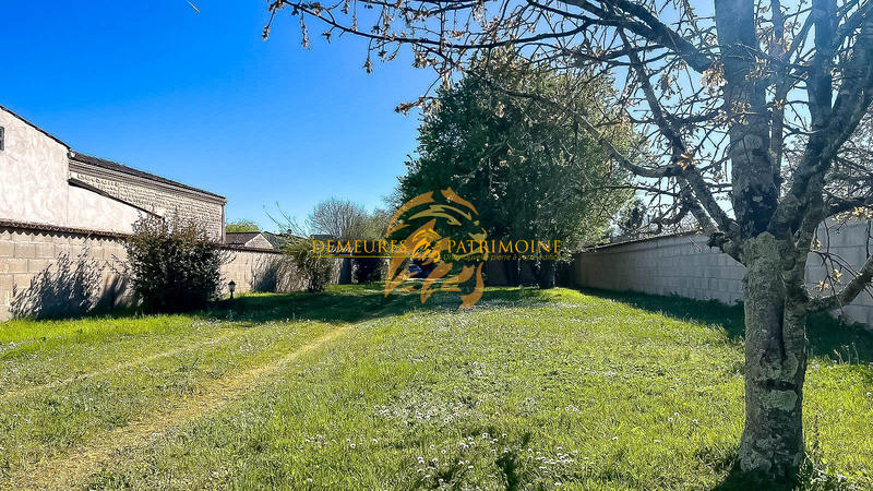 Maison - 113 m² - 4 pièces