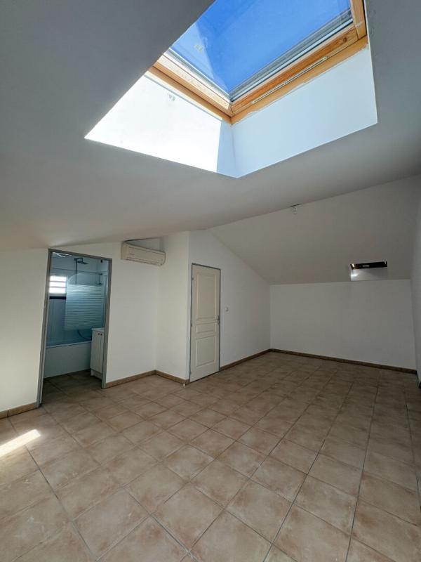 Appartement - 103 m² - 4 pièces