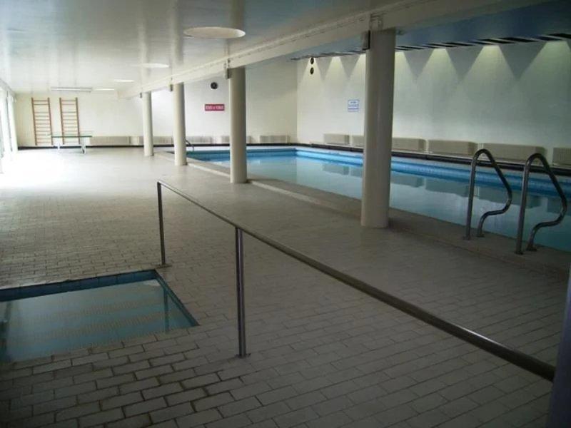 Appartement - 113 m² - 5 pièces