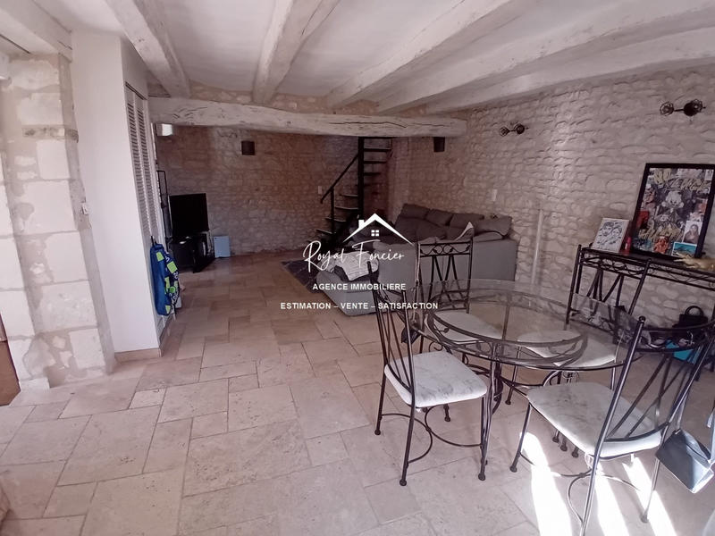 Maison - 117 m² - 5 pièces