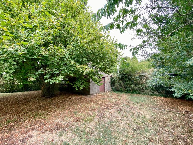 Maison - 125 m² - 7 pièces