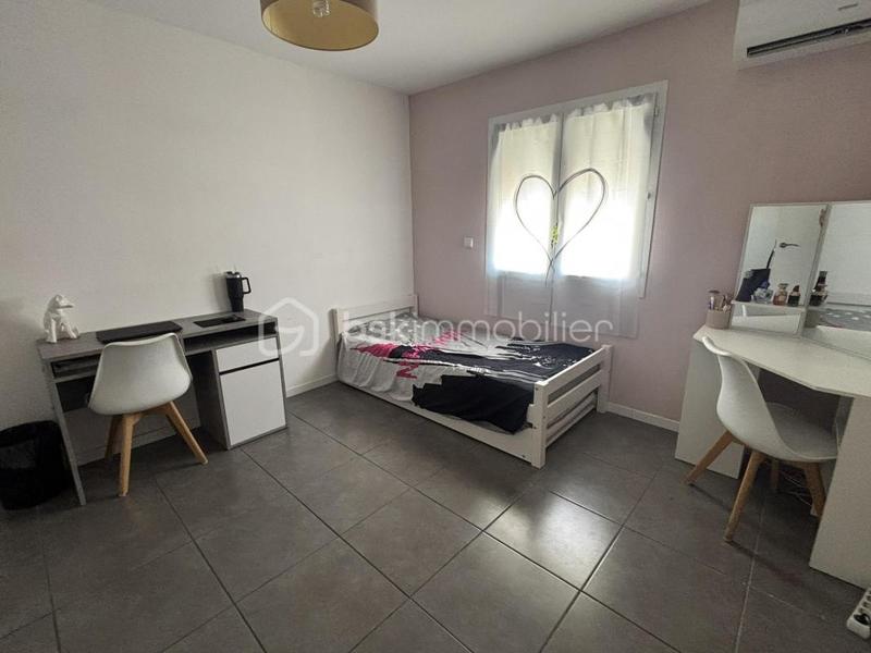 Villa - 130 m² - 4 pièces