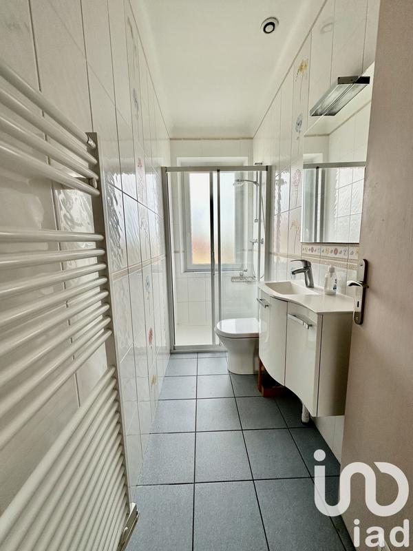 Maison - 165 m² - 7 pièces