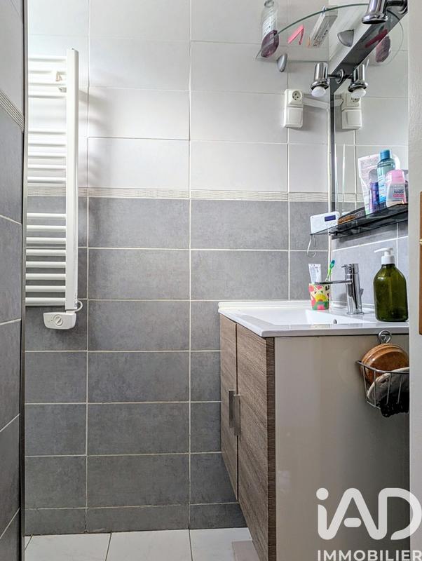 Maison - 88 m² - 5 pièces