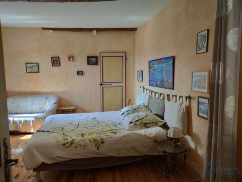 Maison de village - 90 m² - 4 pièces