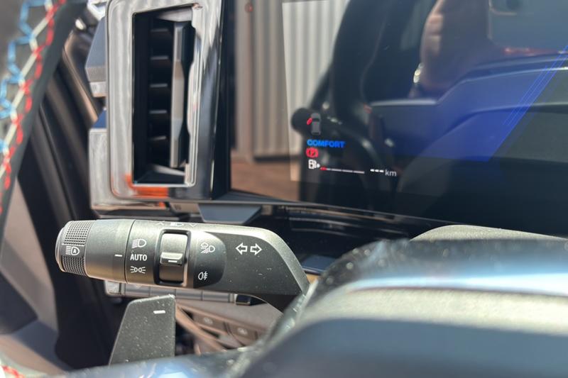 Renault Austral Etech 200 Esprit Alpine