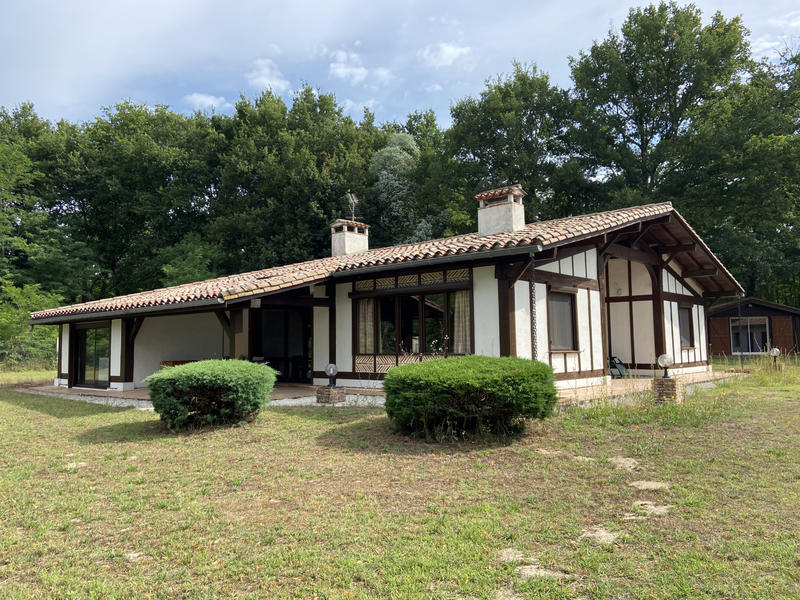 Maison - 187 m² - 7 pièces