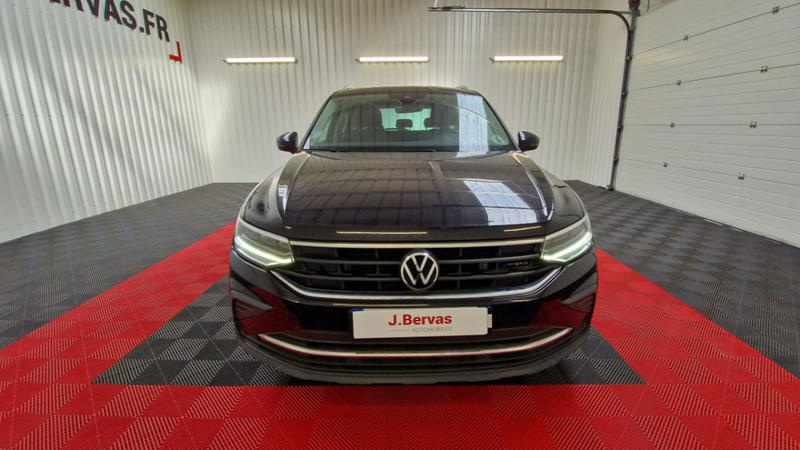 Volkswagen Tiguan 1.4 Ehybrid 245 Dsg6 Life Business