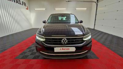 Volkswagen Tiguan 1.4 Ehybrid 245 Dsg6 Life Business