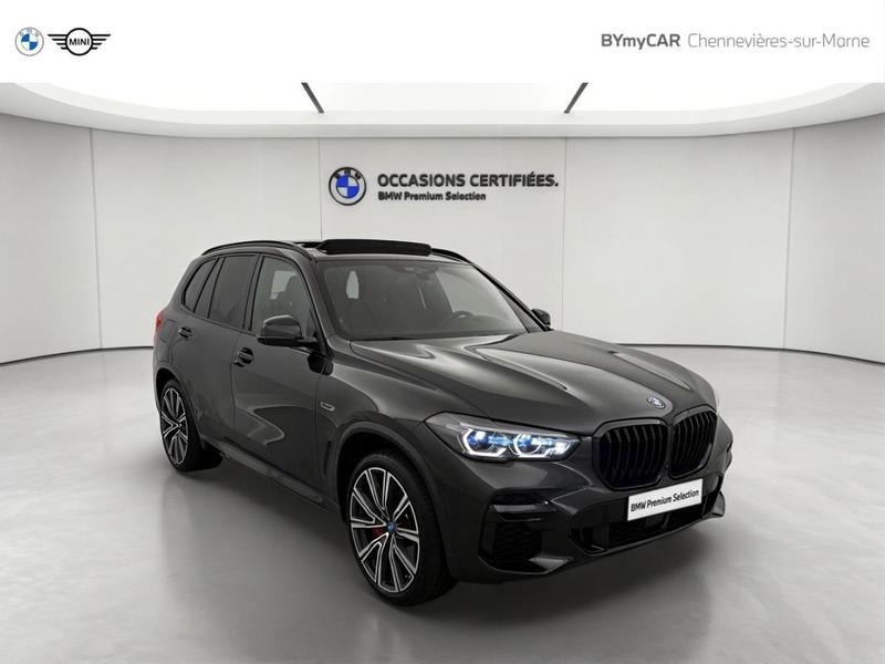 Bmw X5 G05 xDrive45e 394 ch Bva8 m Sport