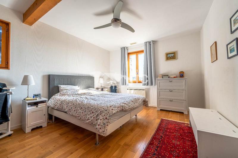 Corps de ferme - 198 m² - 7 pièces