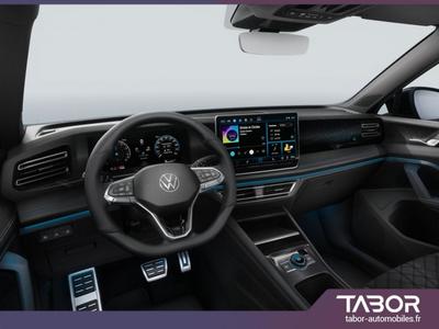 Volkswagen Tiguan eHybrid 272 R-Line Pano 20p