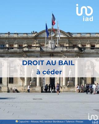 Local commercial - 37 m²