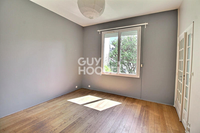 Maison - 116 m² - 7 pièces