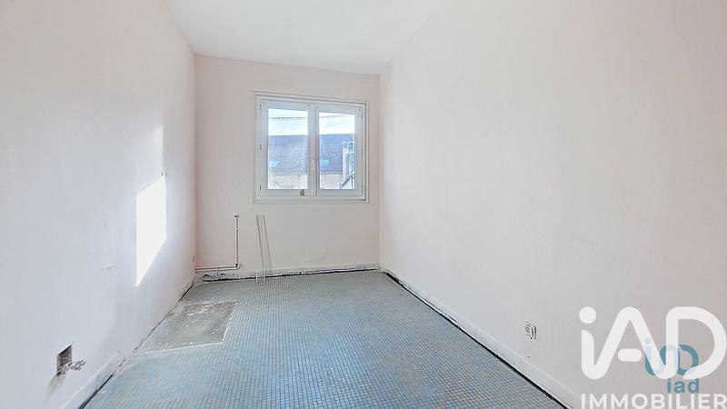 Maison - 70 m² - 4 pièces