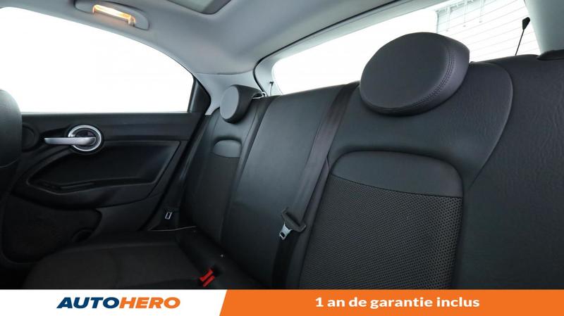 Fiat 500x 1.4 MultiAir City Cross 4x2 140 ch
