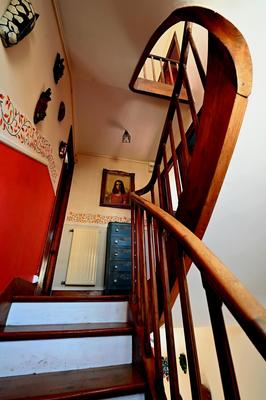 Maison de maîtres - 158 m² - 8 pièces