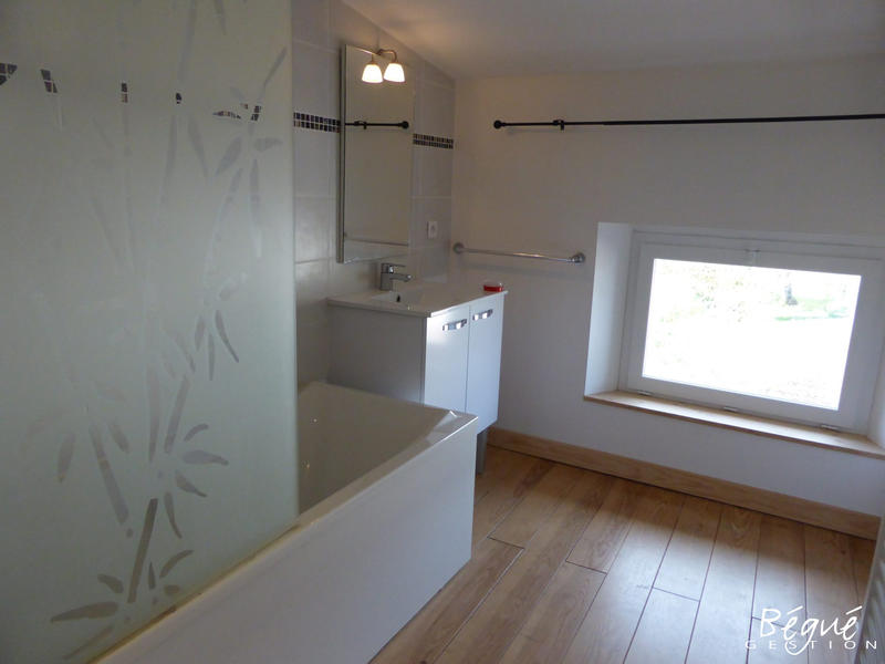 Appartement - 74 m² - 3 pièces