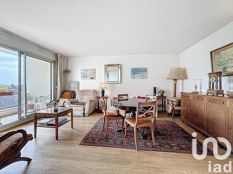 Appartement - 51 m² - 2 pièces