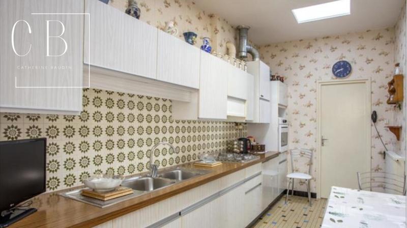 Maison de ville - 66 m² - 3 pièces