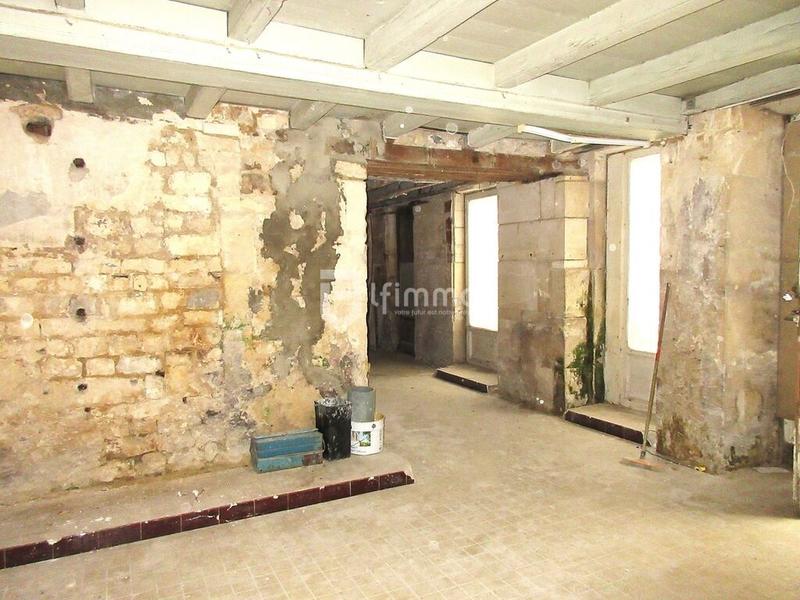 Maison - 266 m² - 10 pièces