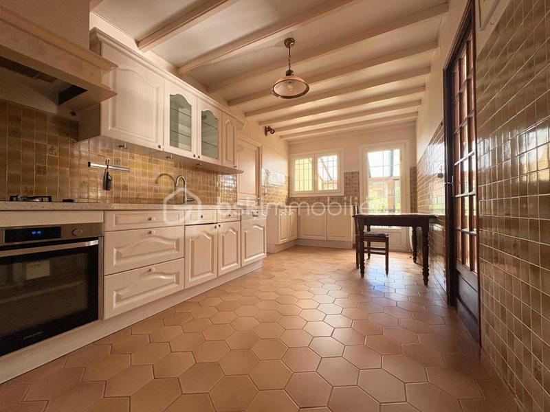 Villa - 140 m² - 6 pièces