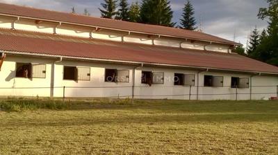 Maison - 80 m² - 3 pièces