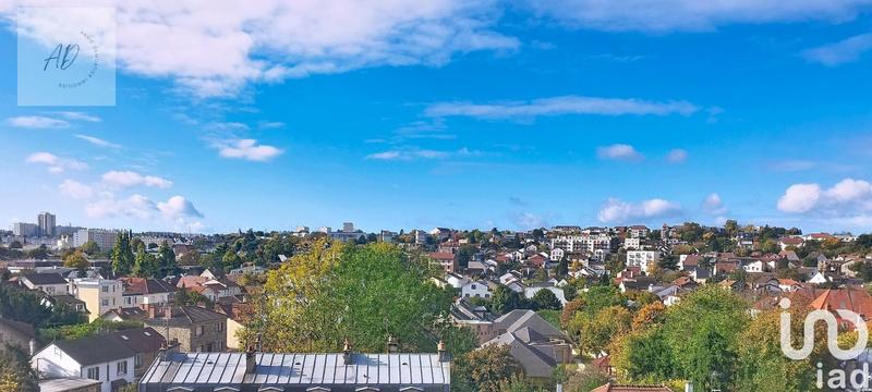 Appartement - 78 m² - 3 pièces