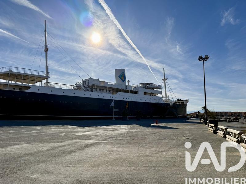 Duplex - 58 m² - 3 pièces