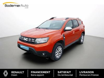Dacia Duster Blue dCi 115 4x2 Expression