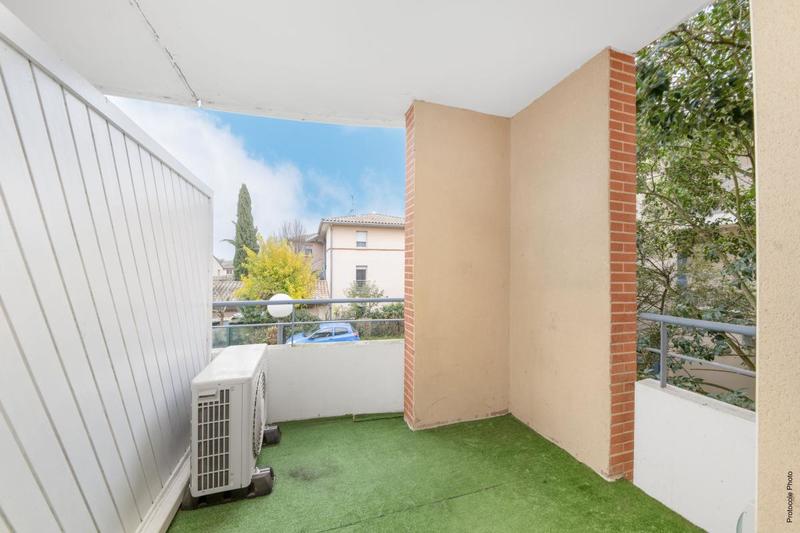 Appartement - 53 m² - 3 pièces