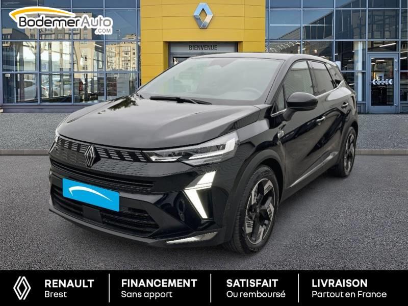 Renault Symbioz E-Tech full hybrid 145 Techno