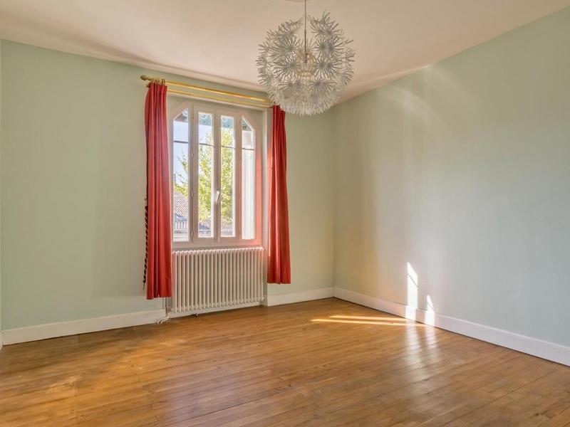 Maison - 148 m² - 6 pièces