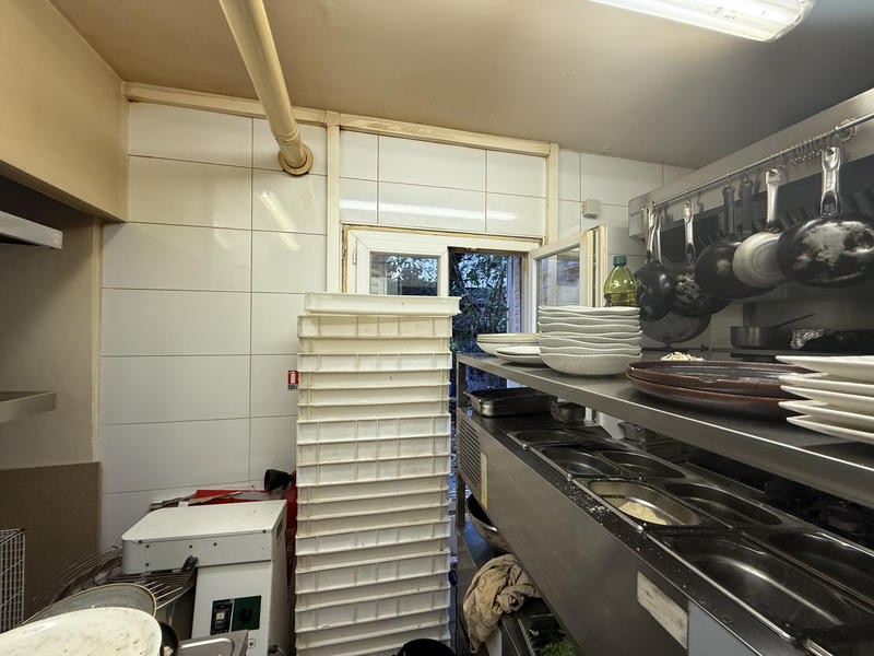 Local commercial - 70 m²