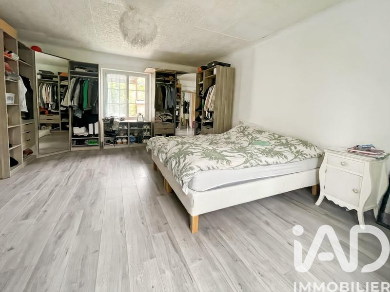 Maison - 194 m² - 7 pièces