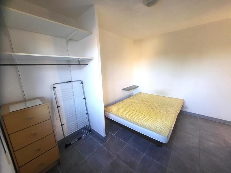 Appartement - 30 m² - 2 pièces