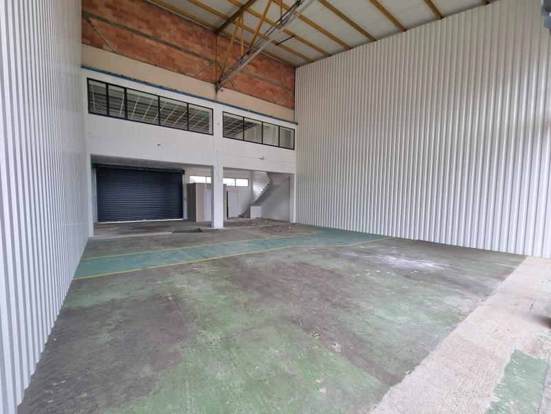 Local commercial - 232 m² - 2 pièces
