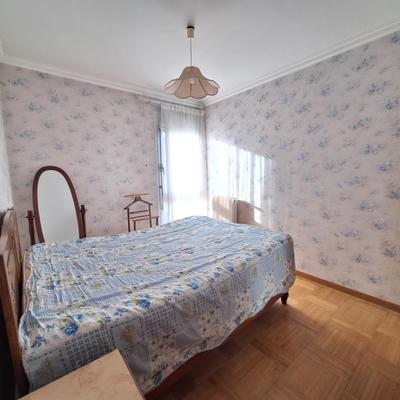 Appartement - 91 m² - 5 pièces