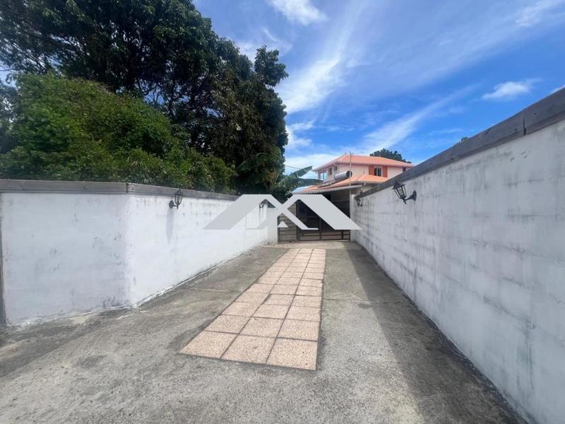 Villa - 115 m² - 4 pièces