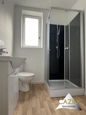 Appartement - 25 m² - 1 pièce