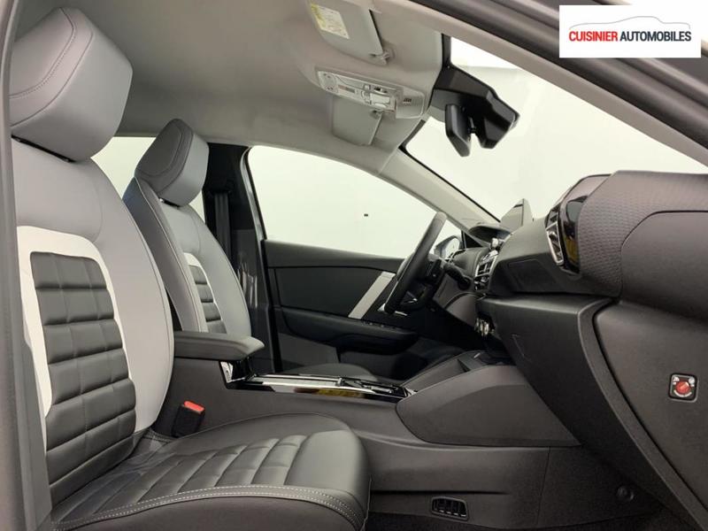 Citroën C4 Hybride 145 e-Dcs6 Max