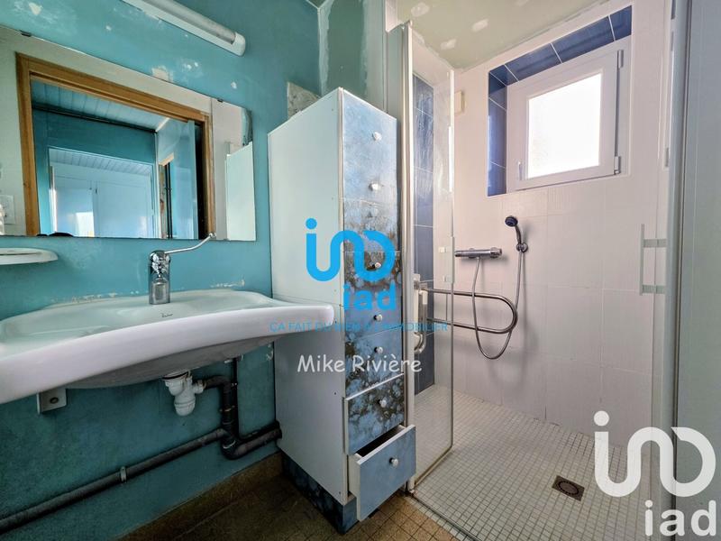 Maison de ville - 130 m² - 5 pièces