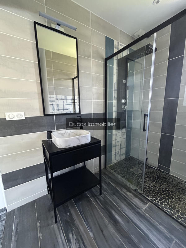 Maison - 126 m² - 5 pièces