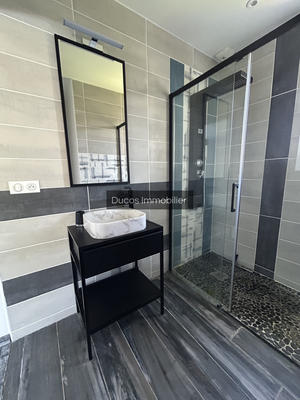 Maison - 126 m² - 5 pièces