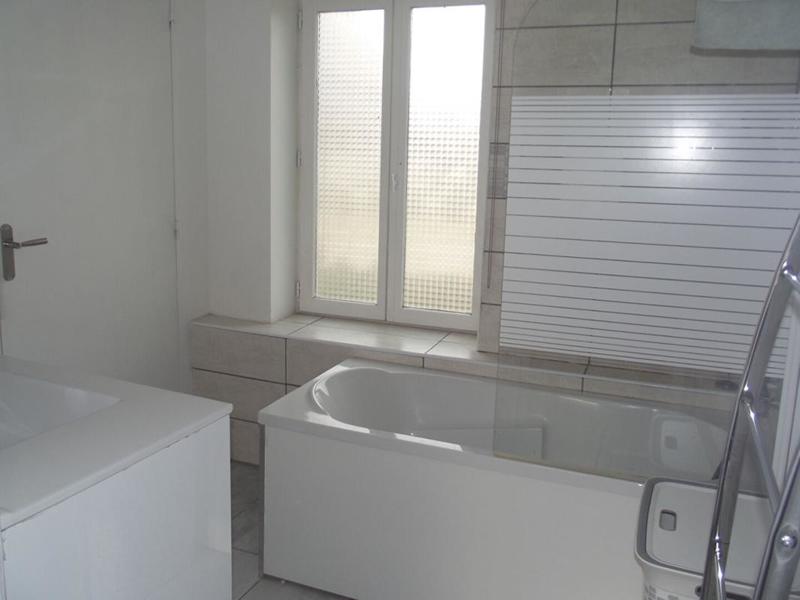 Maison - 129 m² - 8 pièces