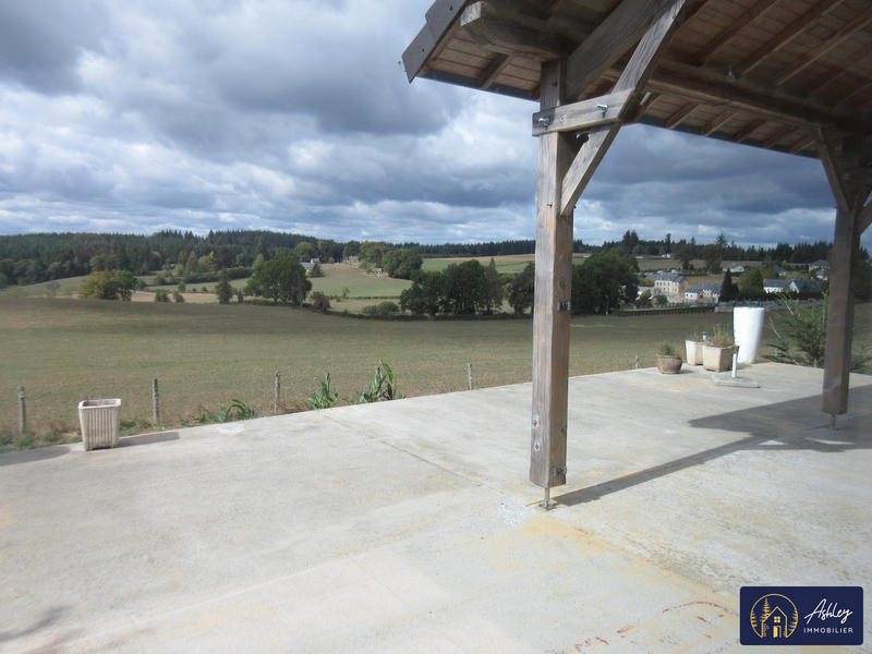 Maison - 190 m² - 6 pièces