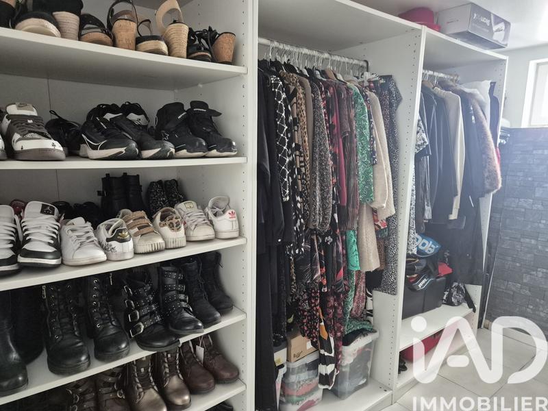 Maison - 139 m² - 6 pièces