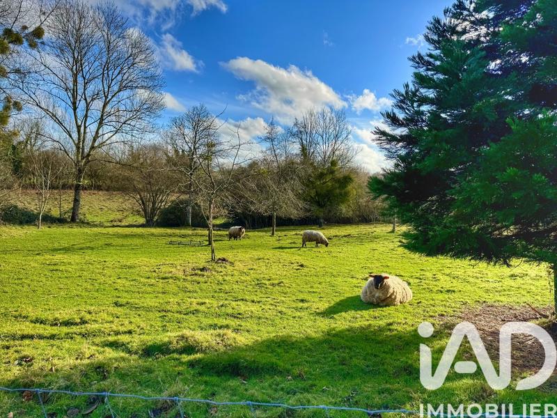 Maison de campagne - 42 m² - 2 pièces