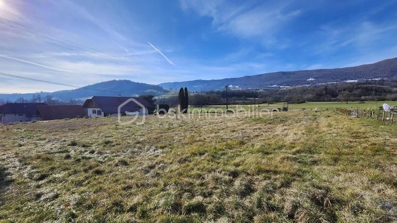 Terrain - 780 m²