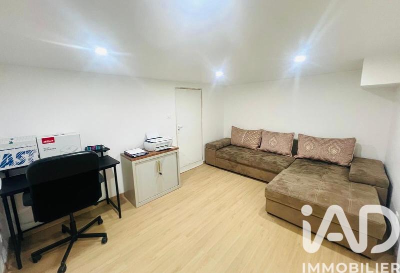 Maison - 103 m² - 5 pièces